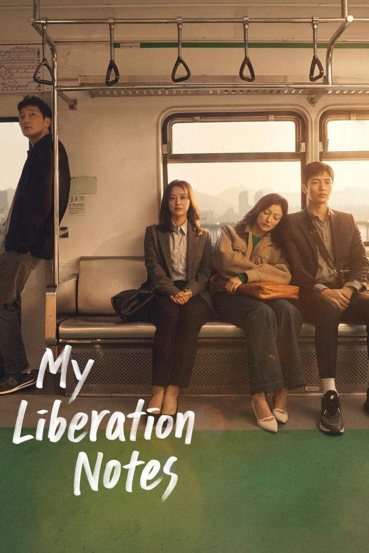 My Liberation Notes Season 1 Korean With Hindi Subtitle 720p 1080p