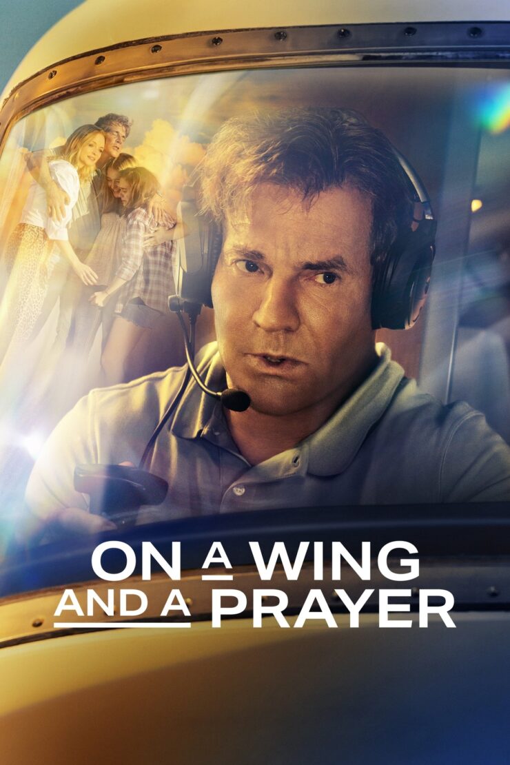 On a Wing and a Prayer 2023 Dual Audio English-Hindi 480p 720p 1080p
