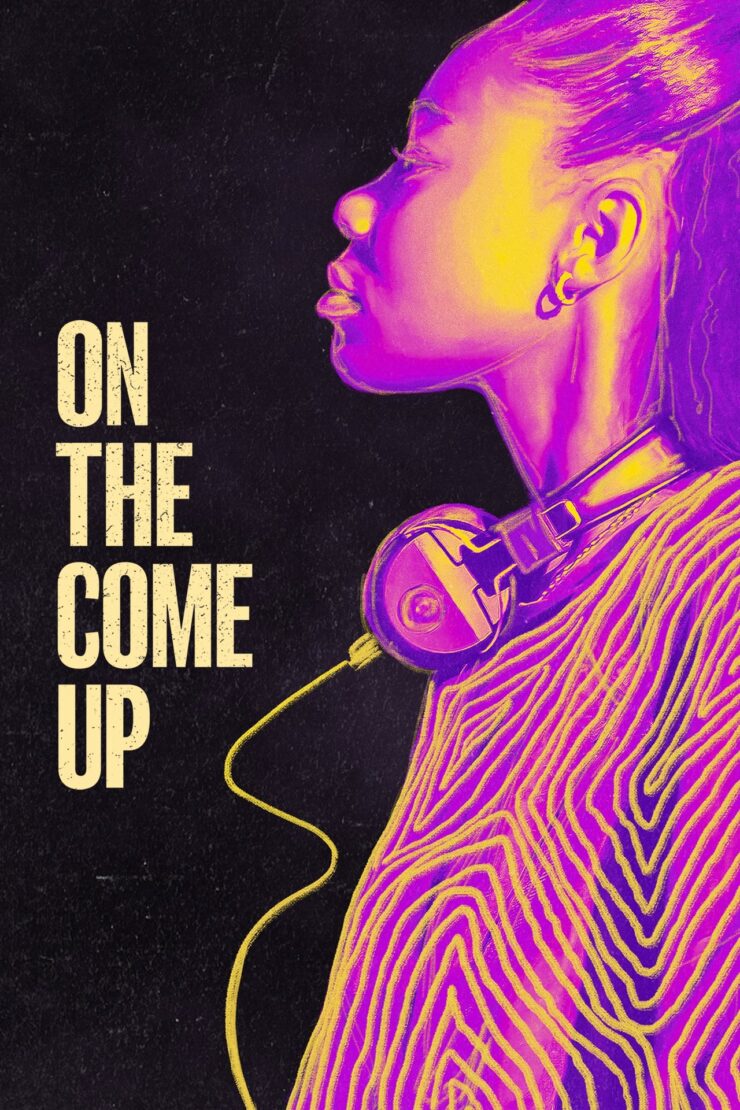 On the Come Up 2022 Dual Audio Hindi-English 480p 720p 1080p
