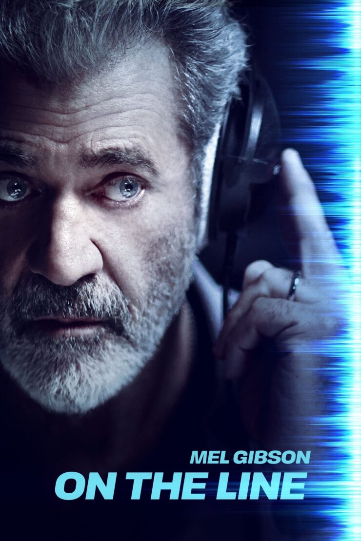 On the Line 2022 Dual Audio Hindi-English 480p 720p 1080p