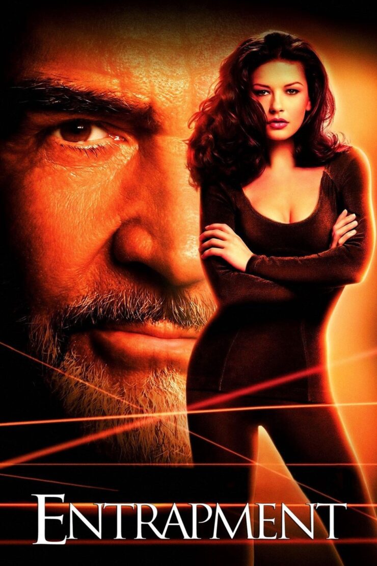 Entrapment 1999 Dual Audio Hindi-English 480p 720p 1080p
