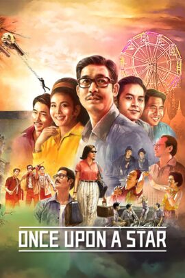 Once Upon a Star 2023 Dual Audio English-Thai 480p 720p 1080p