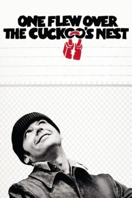 One Flew Over the Cuckoo's Nest 1975 English With Hindi Subtitle 480p 720p 1080p