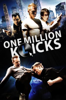 One Million Klicks 2015 Dual Audio Hindi-English 480p 720p 1080p