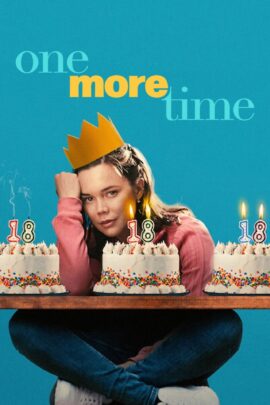 One More Time 2023 Dual Audio Swedish-English 480p 720p 1080p
