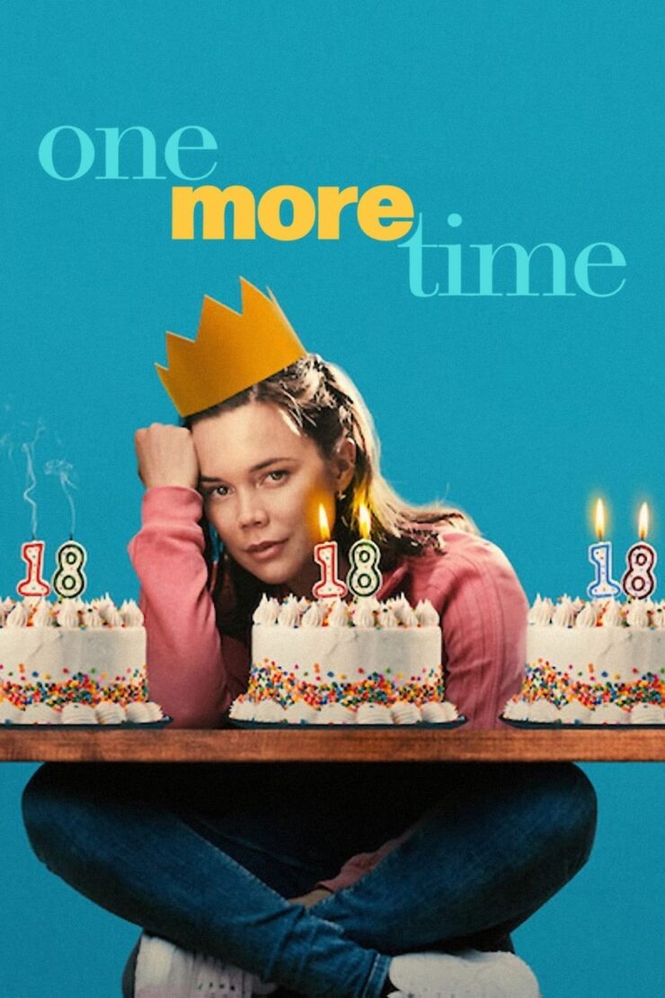 One More Time 2023 Dual Audio Swedish-English 480p 720p 1080p