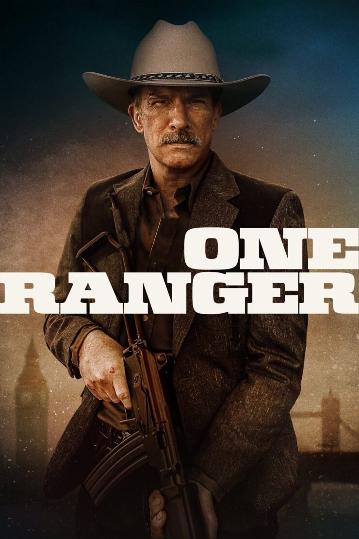 One Ranger 2023 Dual Audio Hindi-English 480p 720p 1080p