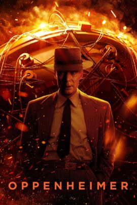 Oppenheimer 2023 Dual Audio Hindi-English 480p 720p 1080p