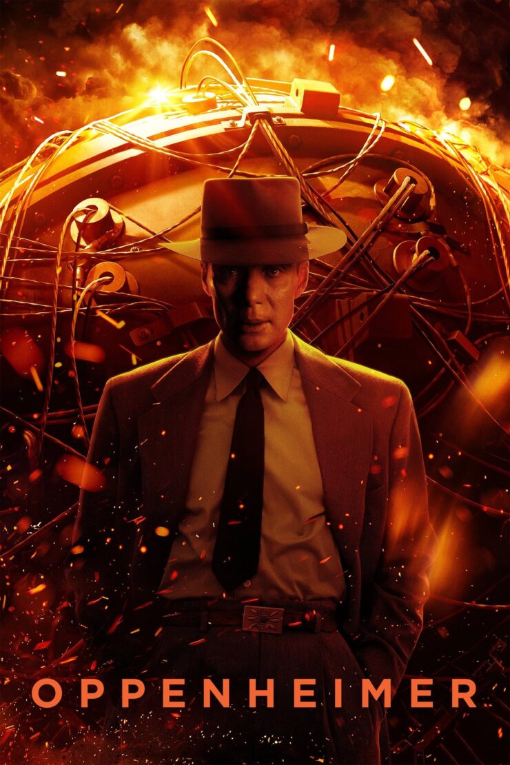 Oppenheimer 2023 Dual Audio Hindi-English 480p 720p 1080p
