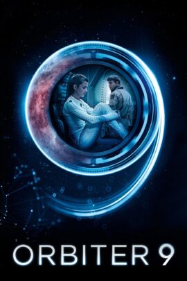 Orbiter 9 2017 Dual Audio Spanish-English 480p 720p 1080p