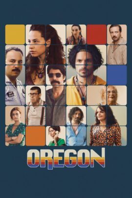 Oregon 2023 Turkish 480p 720p 1080p
