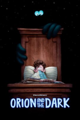 Orion and the Dark 2024 Dual Audio Hindi-English 480p 720p 1080p