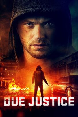 Due Justice 2023 Dual Audio Hindi-English 480p 720p 1080p