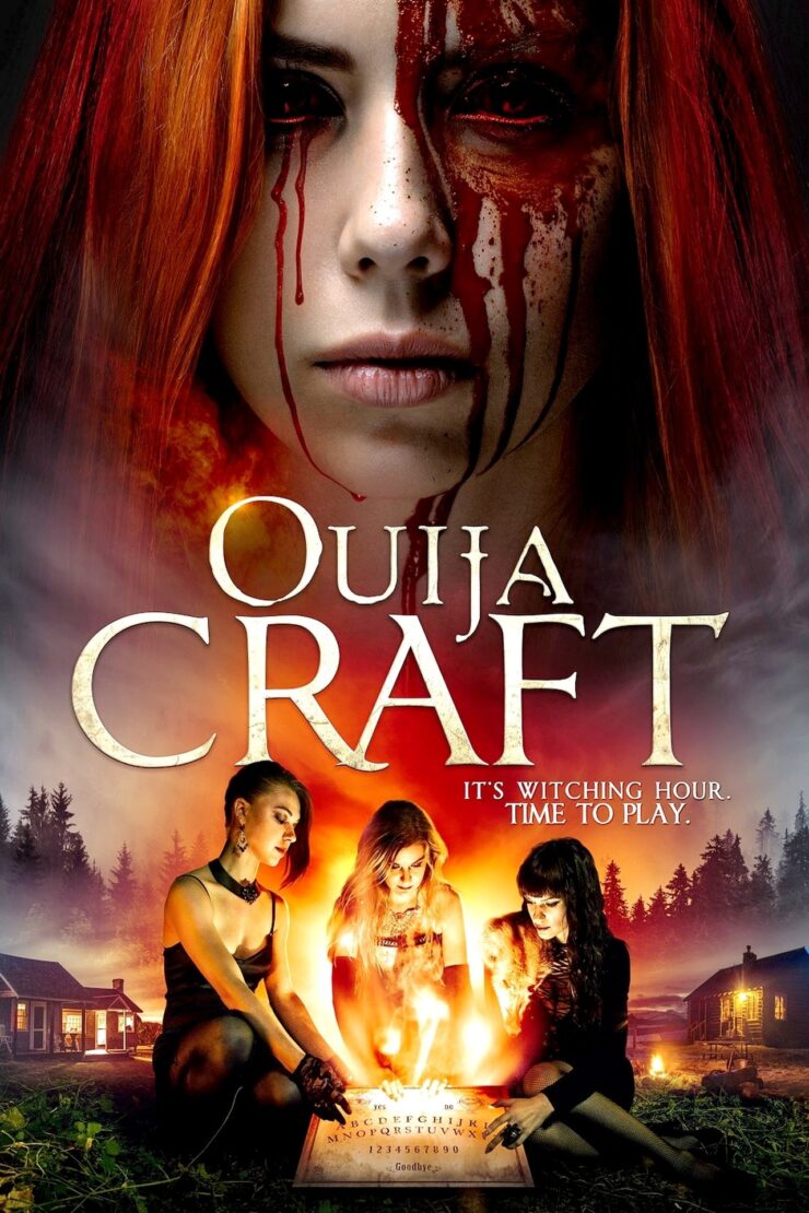 Ouija Craft 2020 Dual Audio Hindi-English 480p 720p 1080p