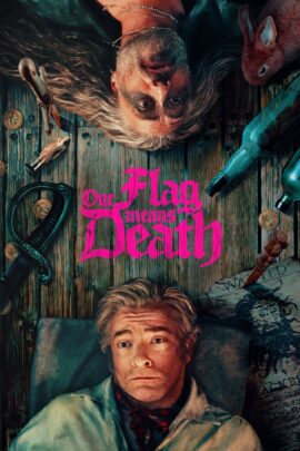Our Flag Means Death Season 1-2 English With Hindi Subtitle 720p 1080p