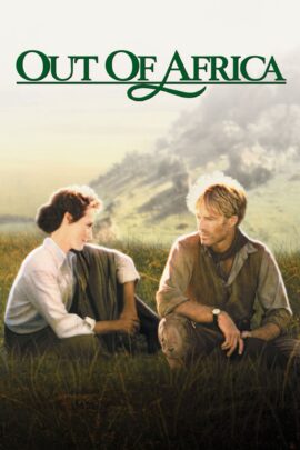 Out of Africa 1985 Dual Audio Hindi-English 480p 720p 1080p