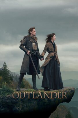 Outlander Season 1-7 English With Hindi Subtitle 720p 1080p
