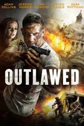 Outlawed 2018 Dual Audio Hindi-English 480p 720p 1080p