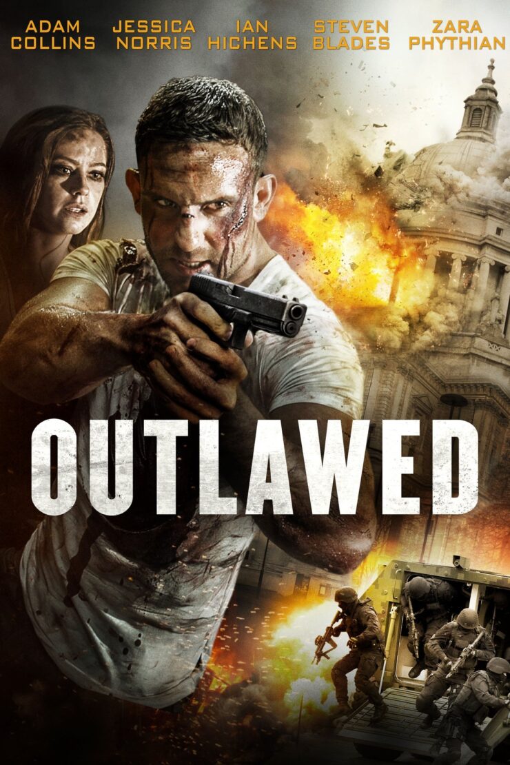 Outlawed 2018 Dual Audio Hindi-English 480p 720p 1080p