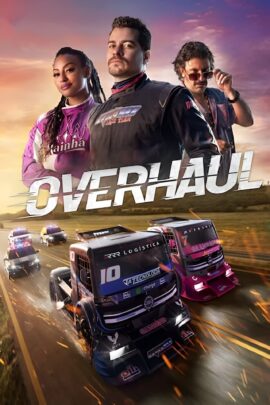 Overhaul 2023 Multi Audio Hindi-English-Portuguese 480p 720p 1080p