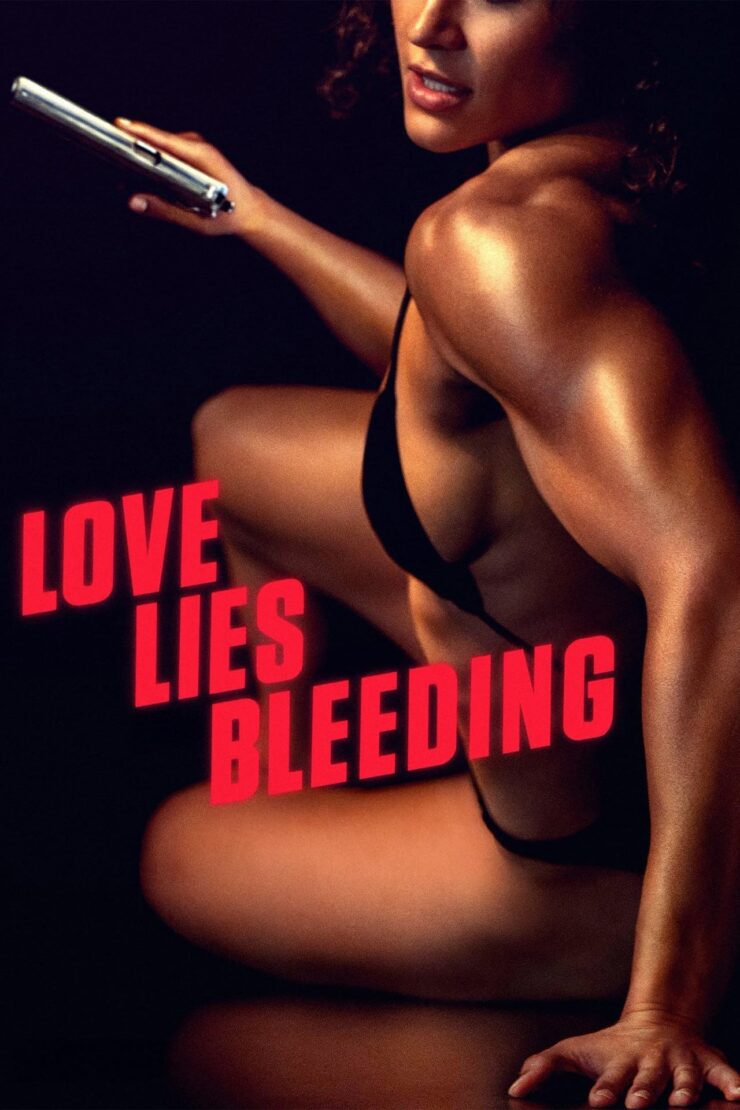 Love Lies Bleeding 2024 Dual Audio Hindi-English 480p 720p 1080p