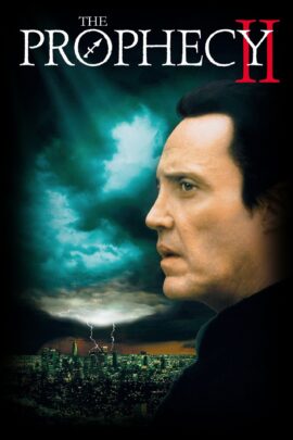 The Prophecy II 1998 English With Hindi Subtitle 480p 720p 1080p