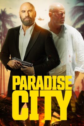 Paradise City 2022 Dual Audio Hindi-English 480p 720p 1080p