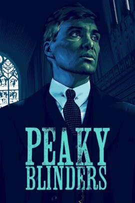 Peaky Blinders Season 1-5 Dual Audio Hindi-English With Subtitle