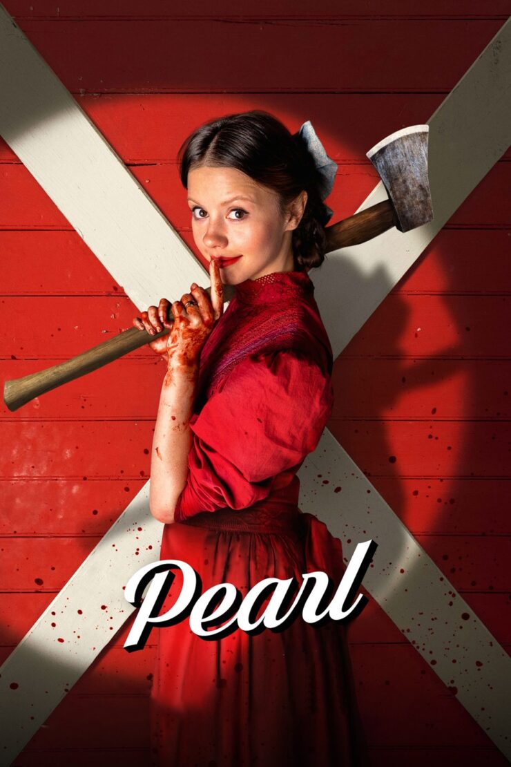 Pearl 2022 Dual Audio Hindi-English 480p 720p 1080p
