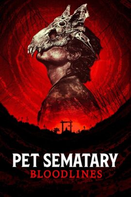Pet Sematary: Bloodlines 2023 Dual Audio Hindi-English 480p 720p 1080p