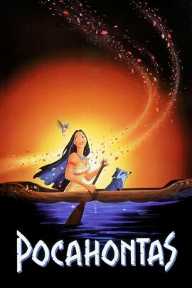 Pocahontas 1995 Dual Audio Hindi-English 480p 720p 1080p