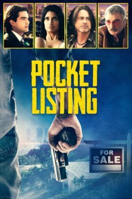 Pocket Listing 2015 Dual Audio Hindi-English 480p 720p 1080p
