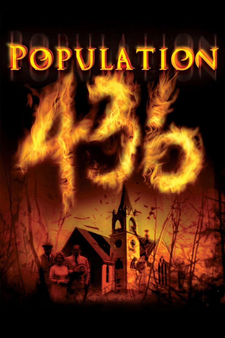 Population 436 2006 Dual Audio Hindi-English 480p 720p 1080p