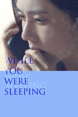 While You Were Sleeping 2024 English 480p 720p 1080p