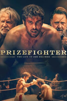 Prizefighter: The Life of Jem Belcher 2022 Dual Audio Hindi-English 480p 720p 1080p