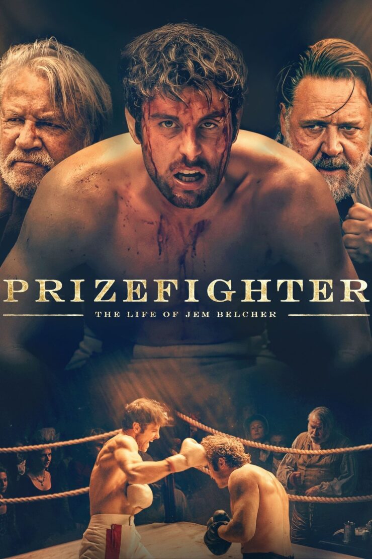 Prizefighter: The Life of Jem Belcher 2022 Dual Audio Hindi-English 480p 720p 1080p