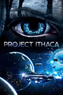 Project Ithaca 2019 Dual Audio Hindi-English 480p 720p 1080p