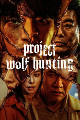Project Wolf Hunting 2022 Dual Audio Hindi-Korean 480p 720p 1080p