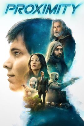 Proximity 2020 Dual Audio Hindi-English 480p 720p 1080p
