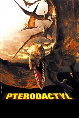 Pterodactyl 2005 Dual Audio Hindi-English 480p 720p 1080p