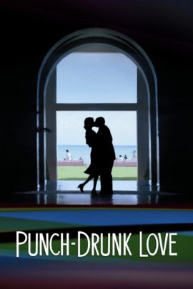 Punch-Drunk Love 2002 Dual Audio Hindi-English 480p 720p 1080p