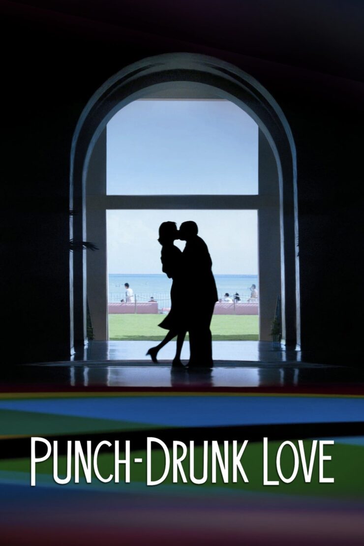 Punch-Drunk Love 2002 Dual Audio Hindi-English 480p 720p 1080p