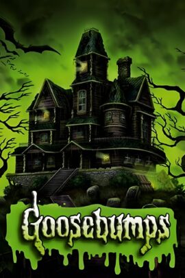 Goosebumps Season 1-4 English With Hindi Subtitle 720p