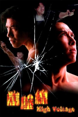 High Voltage 1995 Dual Audio Hindi-Chinese 480p 720p 1080p