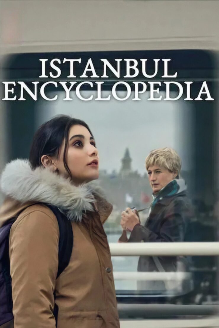 Istanbul Encyclopedia Season 1 English With Hindi Subtitle 720p 1080p