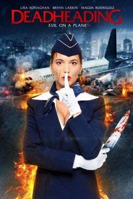 Dead Heading 2019 Dual Audio Hindi-English 480p 720p 1080p