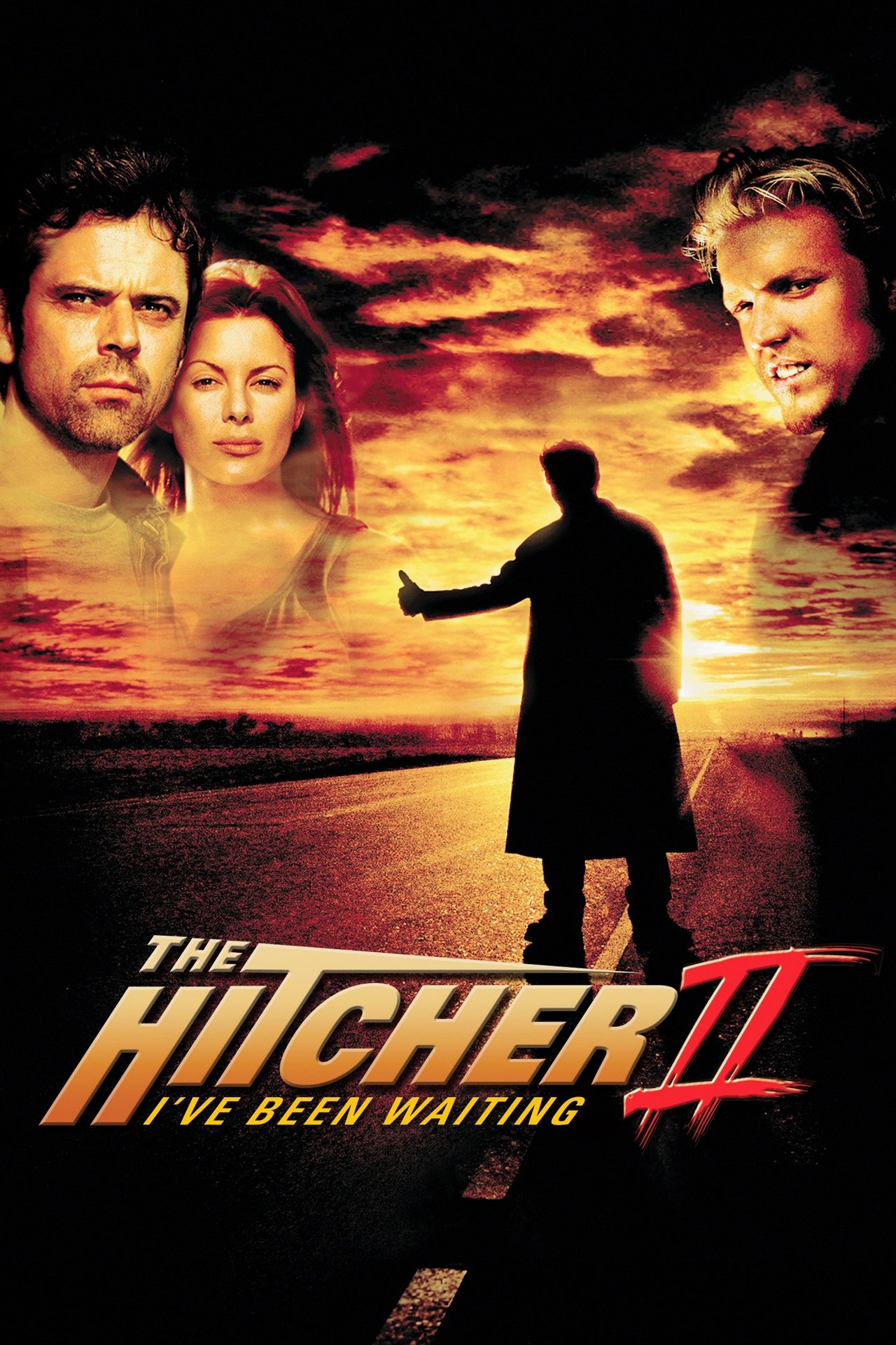 The Hitcher II: I’ve Been Waiting 2003 Dual Audio Hindi-English 480p 720p 1080p