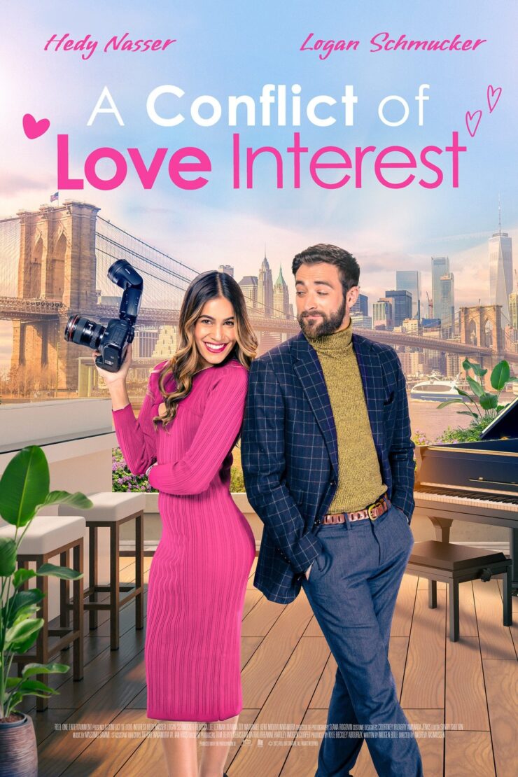 A Conflict of Love Interest 2024 Dual Audio Hindi-English 480p 720p 1080p