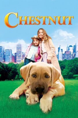 Chestnut: Hero of Central Park 2004 Dual Audio Hindi-English 480p 720p 1080p