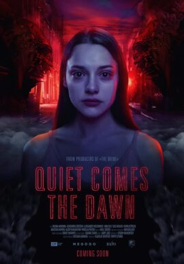 Quiet Comes the Dawn 2019 Dual Audio Hindi-Russian 480p 720p 1080p
